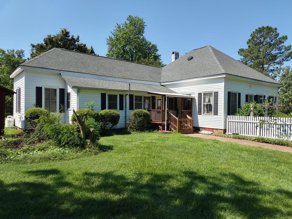 2447 Jack Touchberry Road Summerton, SC 29148 - Photo 34 of 64 jack33