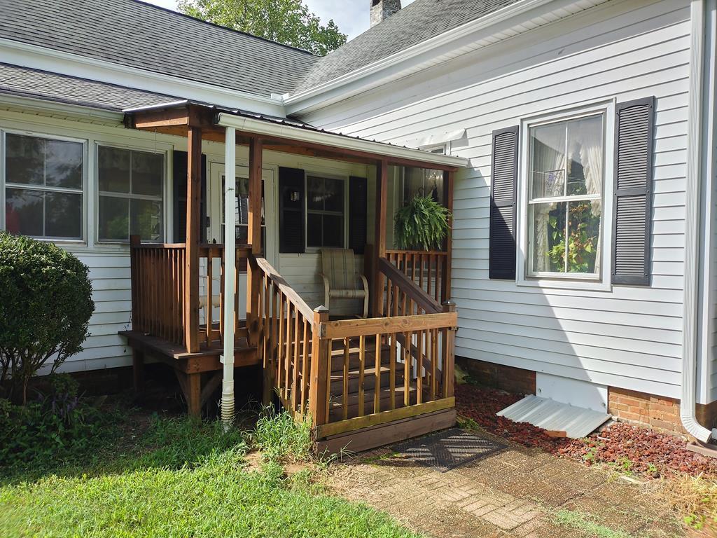 2447 Jack Touchberry Road Summerton, SC 29148 - Photo 35 of 64 jack34