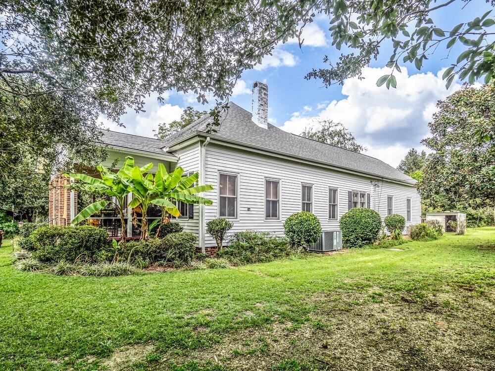 2447 Jack Touchberry Road Summerton, SC 29148 - Photo 36 of 64 jack36