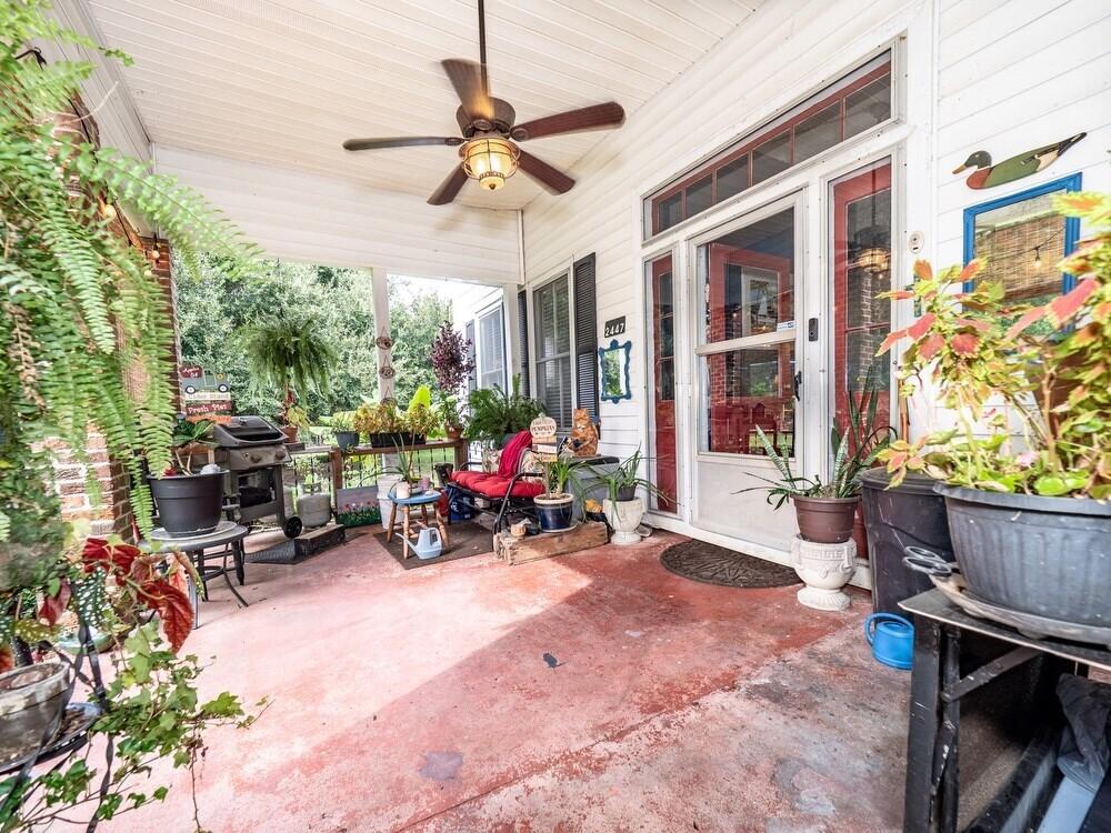 2447 Jack Touchberry Road Summerton, SC 29148 - Photo 39 of 64 jack39