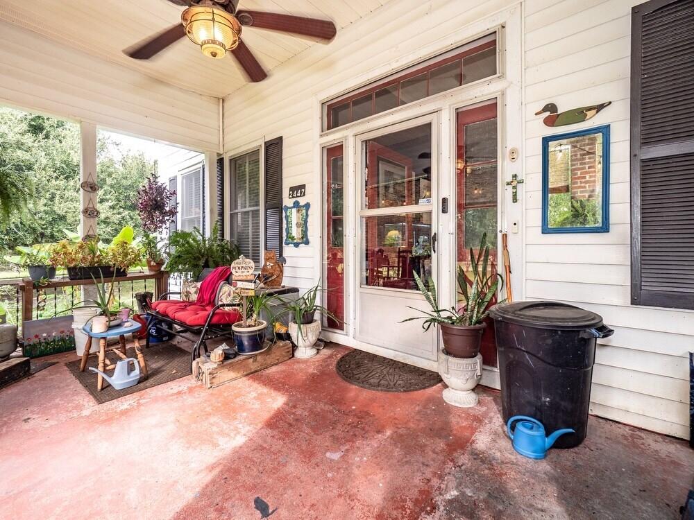 2447 Jack Touchberry Road Summerton, SC 29148 - Photo 40 of 64 jack40