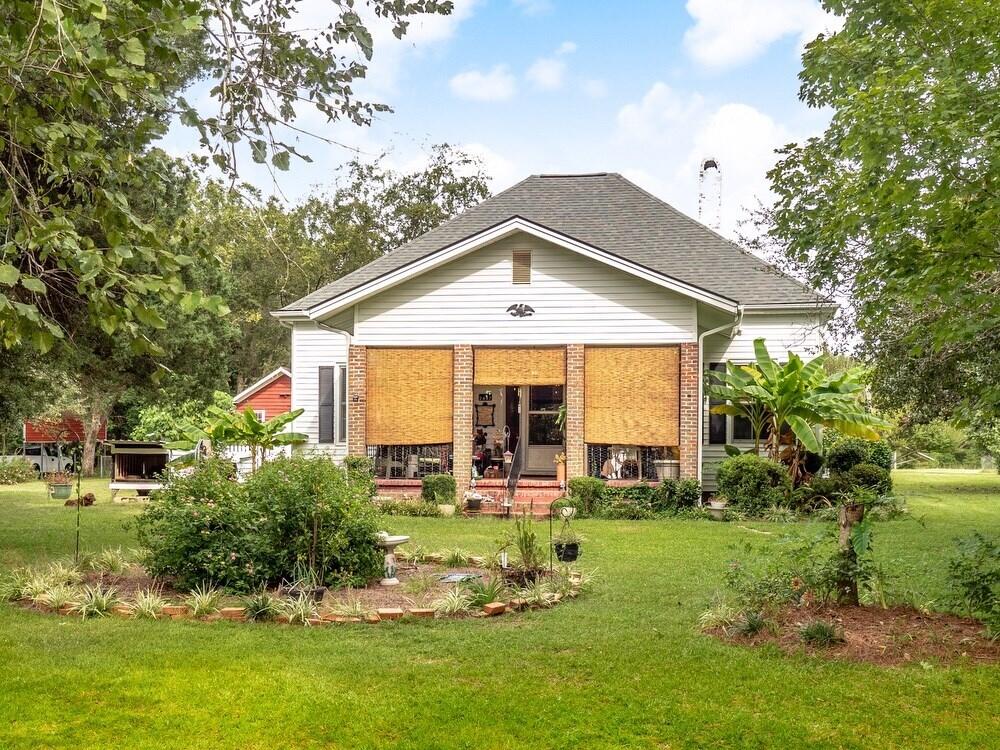 2447 Jack Touchberry Road Summerton, SC 29148 - Photo 41 of 64 jack42