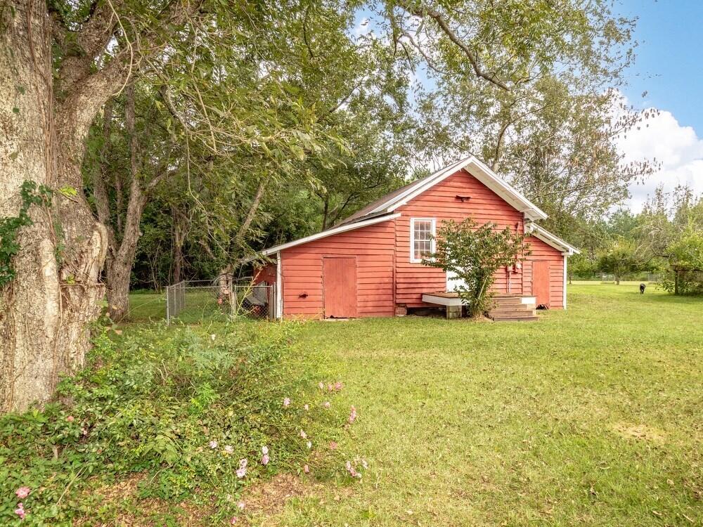 2447 Jack Touchberry Road Summerton, SC 29148 - Photo 42 of 64 jack43