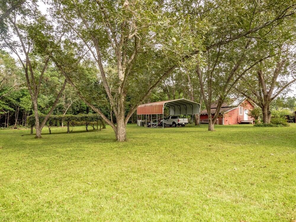 2447 Jack Touchberry Road Summerton, SC 29148 - Photo 43 of 64 jack44