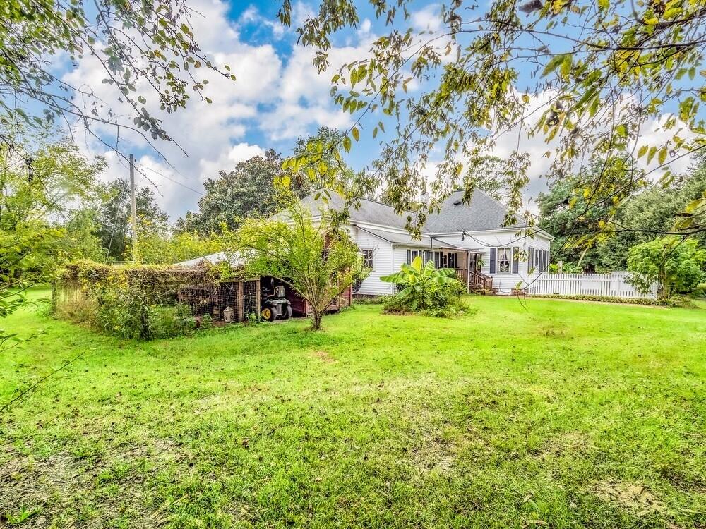 2447 Jack Touchberry Road Summerton, SC 29148 - Photo 44 of 64 jack46