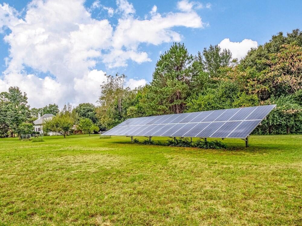 2447 Jack Touchberry Road Summerton, SC 29148 - Photo 45 of 64 jack47