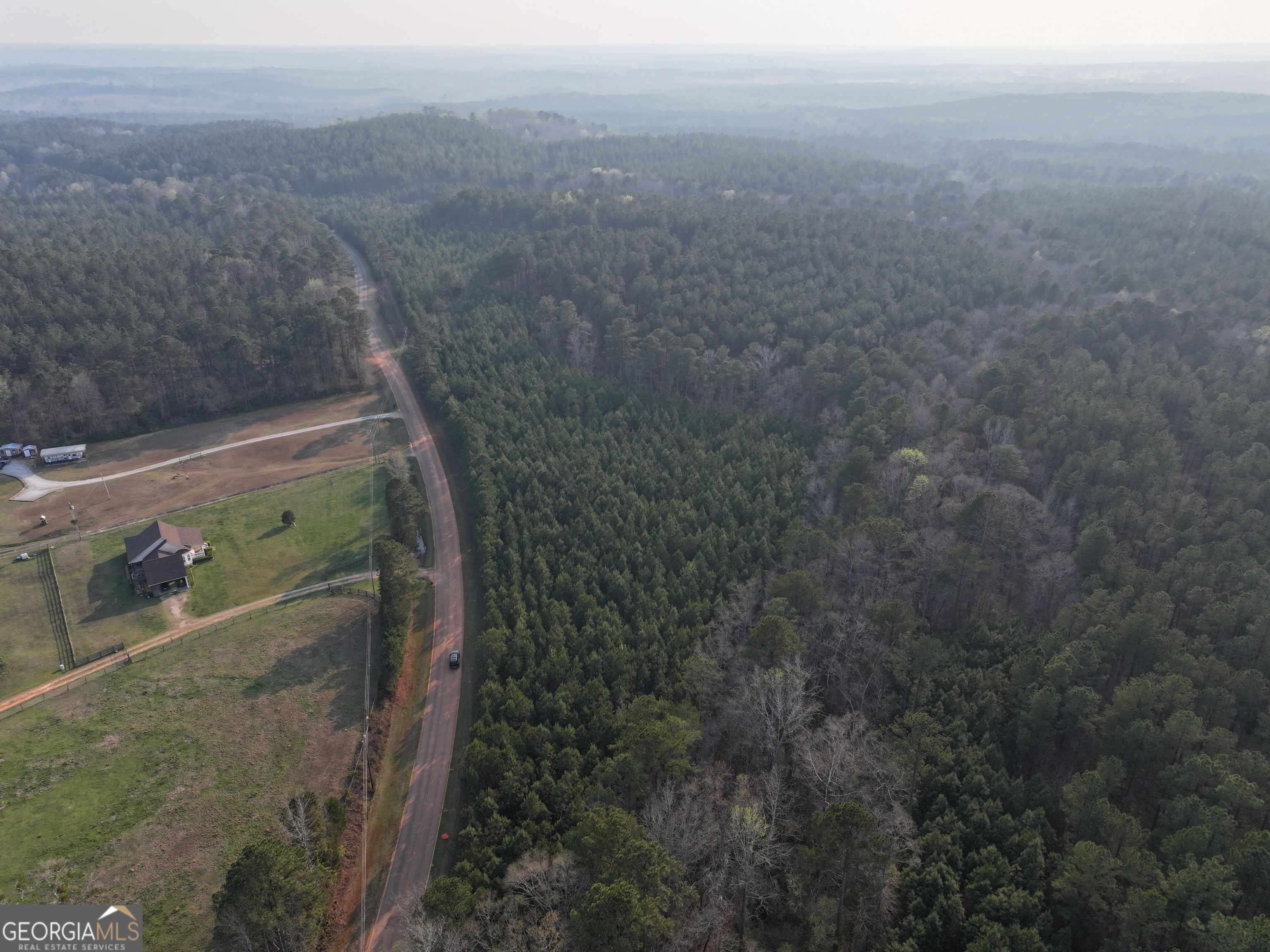 105 Acres On Mccosh Mill Road LaGrange, GA 30240 - Photo 17 of 25
