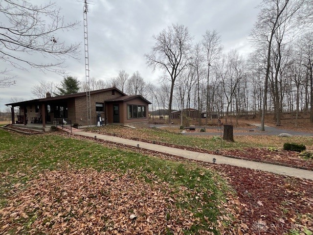 539 Rush Road New Paris, OH 45347 - Photo 17 of 43 Gallery Image 17