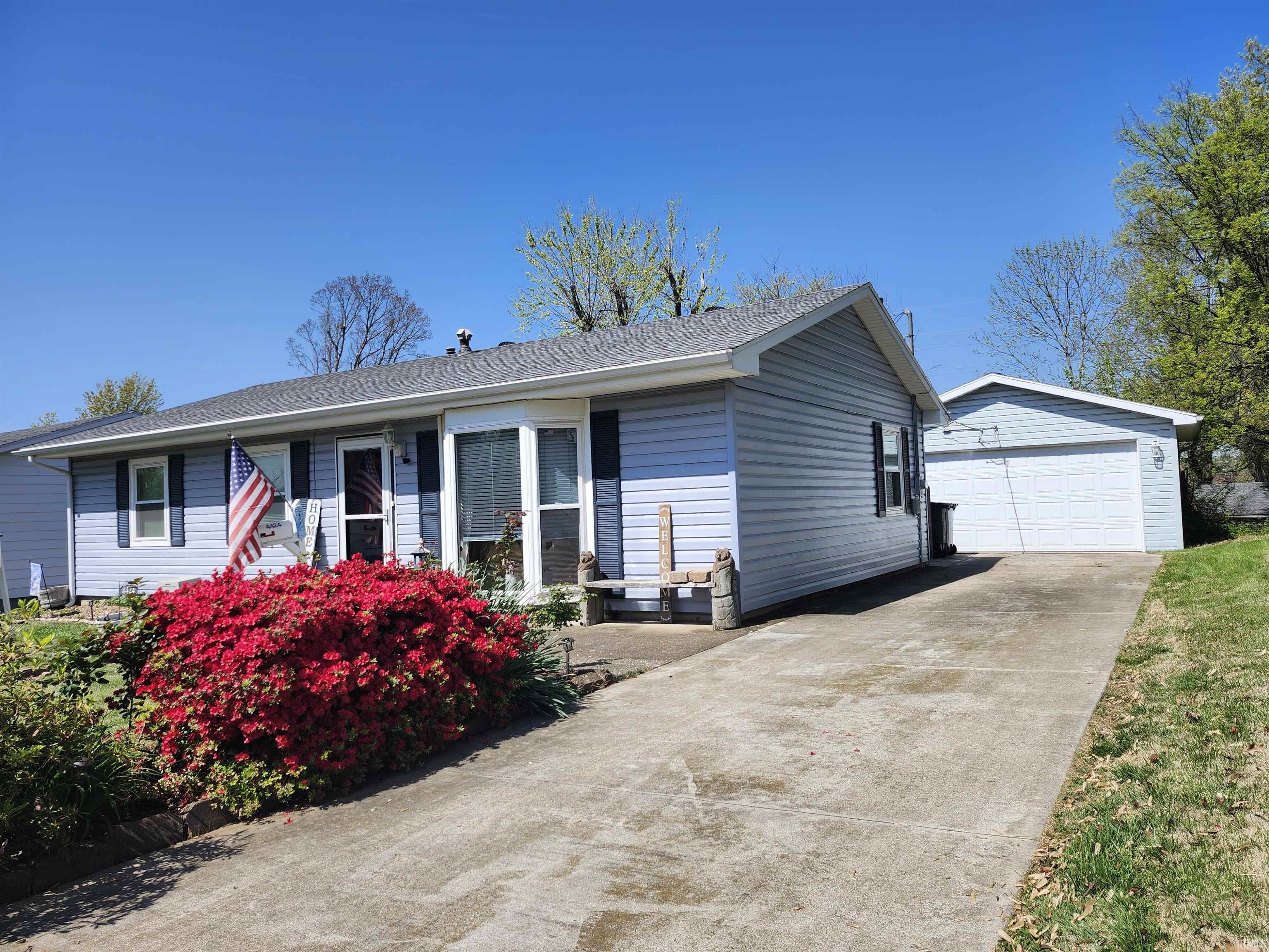 4424 Tremont Road Evansville, IN 47710 - Photo 1 of 22 Gallery Image 1