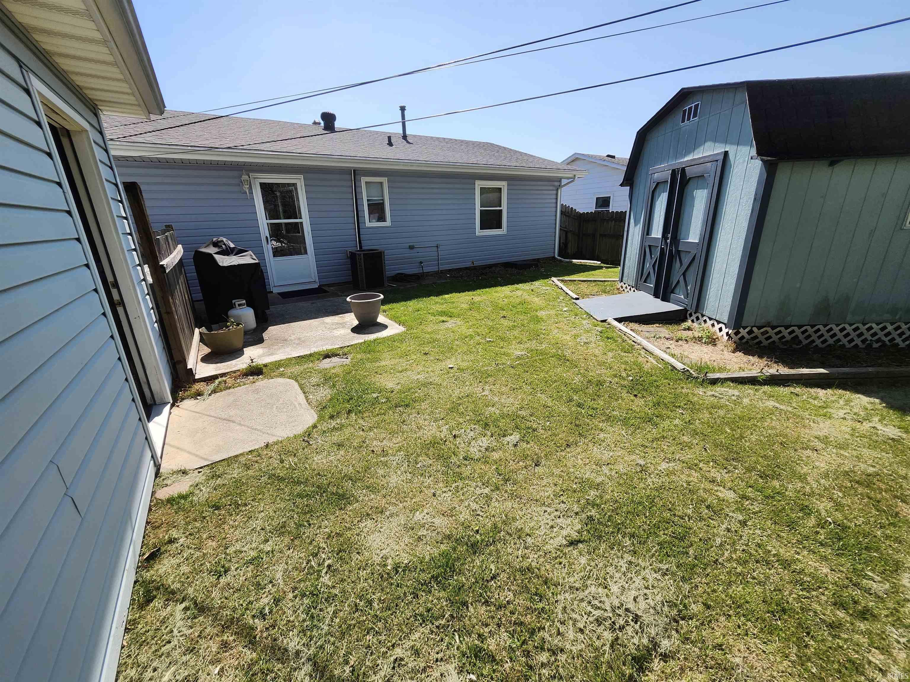 4424 Tremont Road Evansville, IN 47710 - Photo 19 of 22 Gallery Image 19