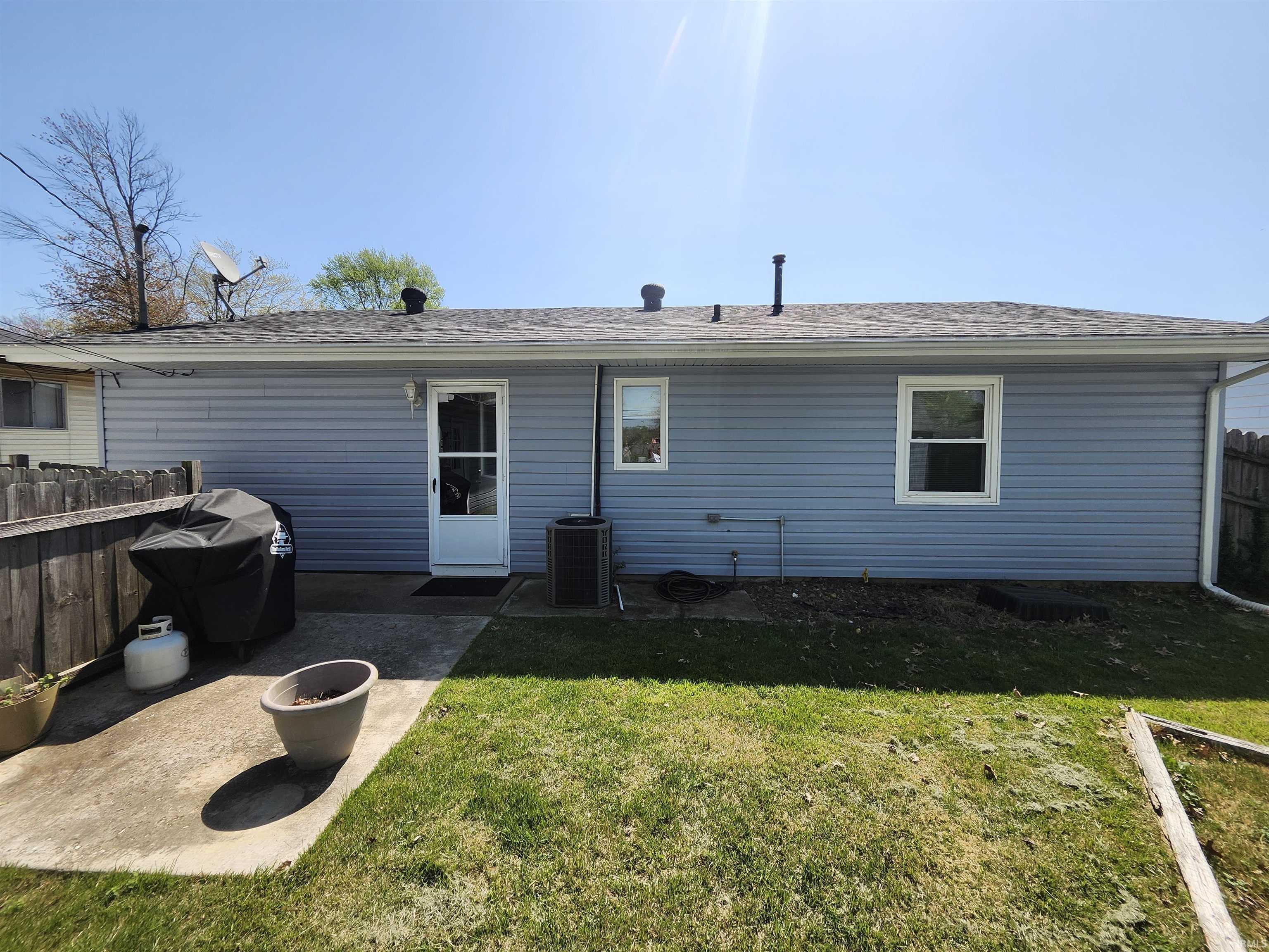 4424 Tremont Road Evansville, IN 47710 - Photo 22 of 22 Gallery Image 22