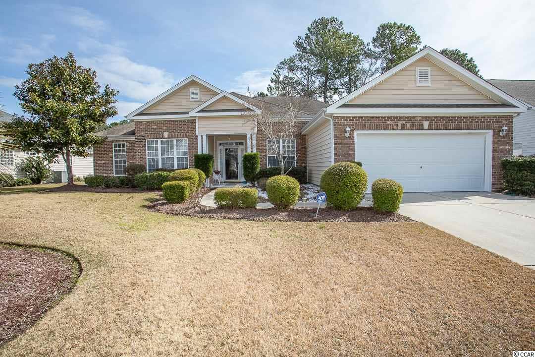645 Tidal Point Lane Myrtle Beach, SC 29579 - Photo 1 of 40 Gallery Image 1