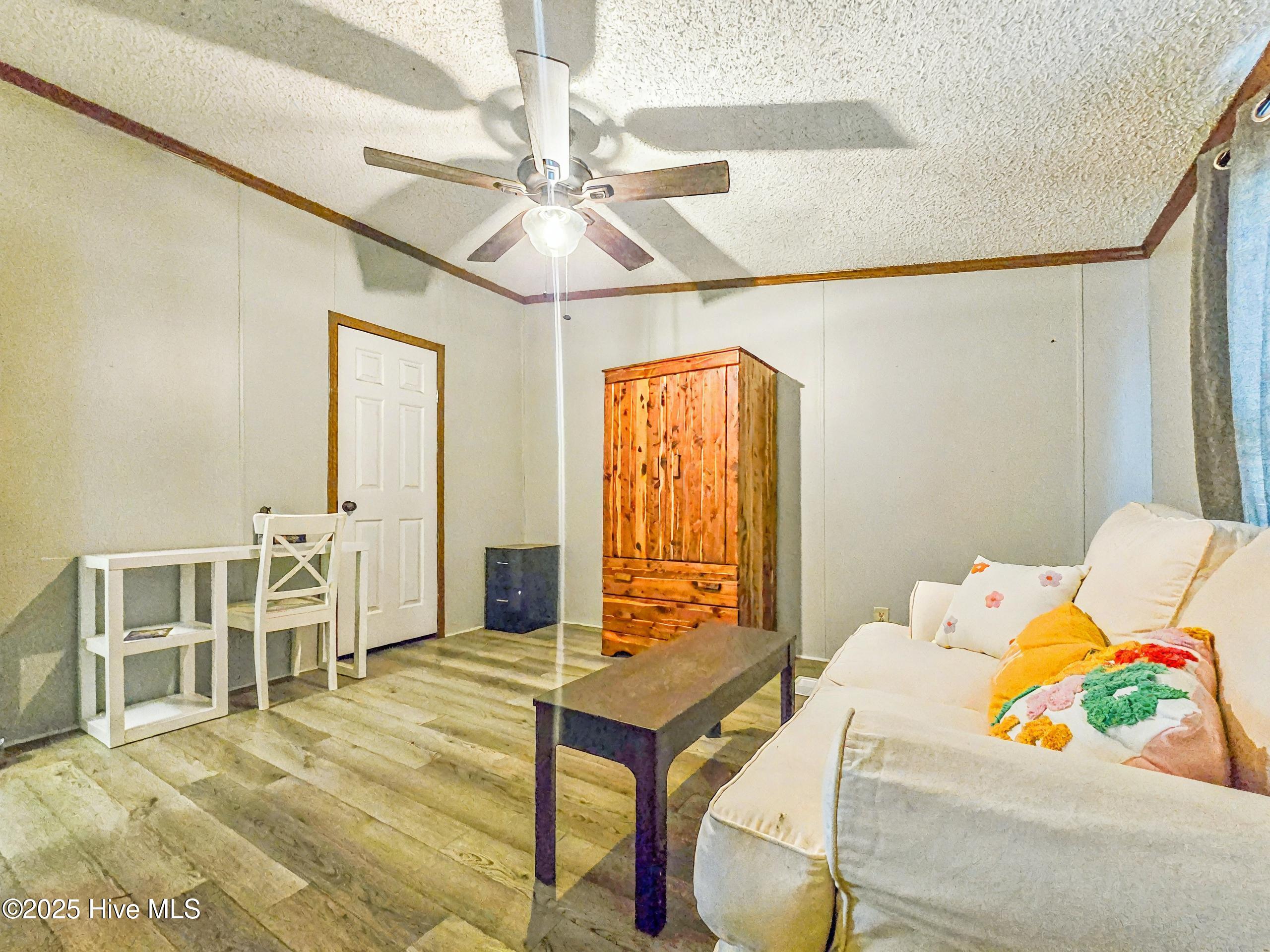 191 Thomas Point Road Shiloh, NC 27974 - Photo 16 of 22 2nd bedroom