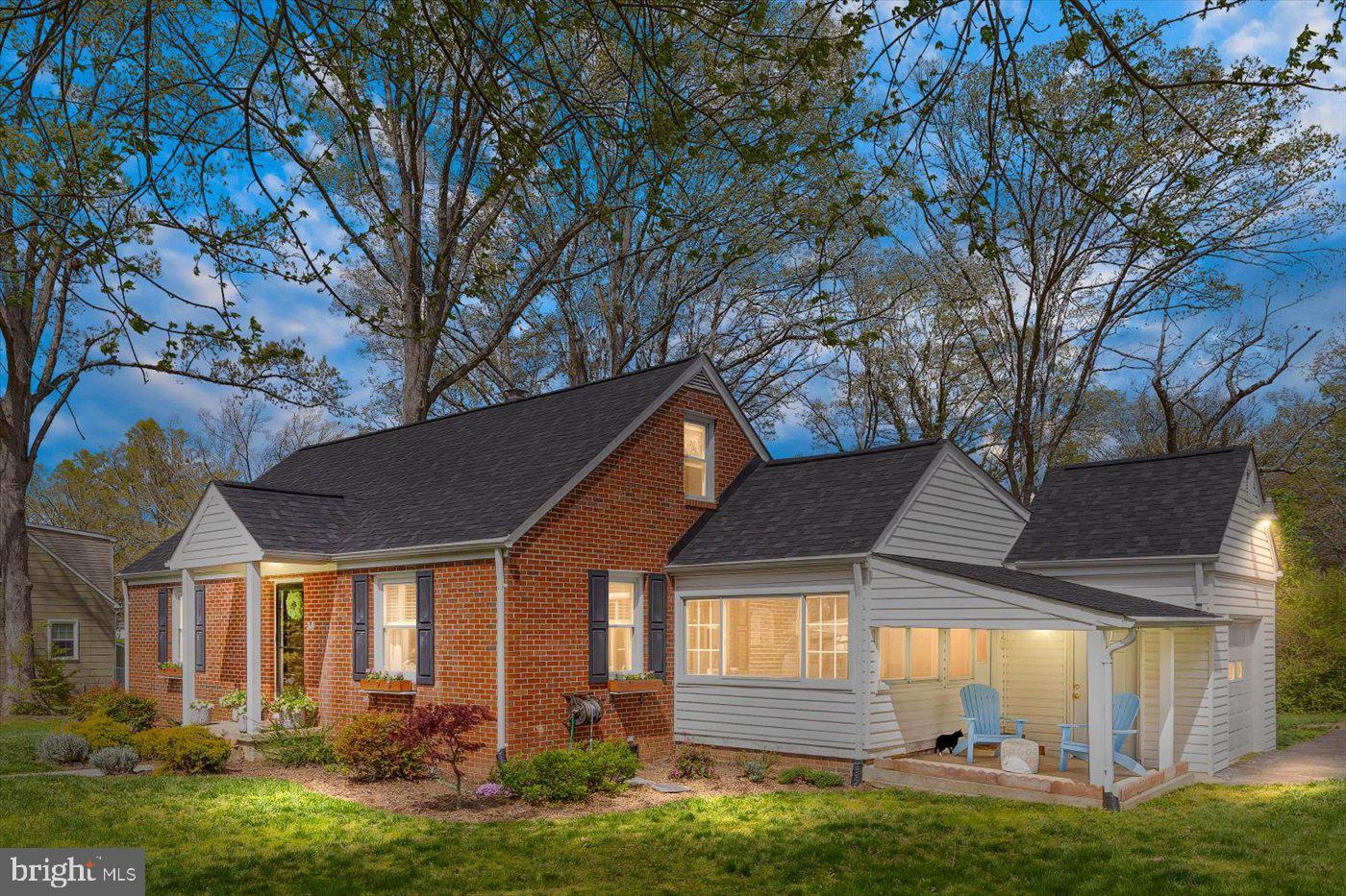34 Randolph Road Fredericksburg, VA 22405 - Photo 1 of 45 Gallery Image 1