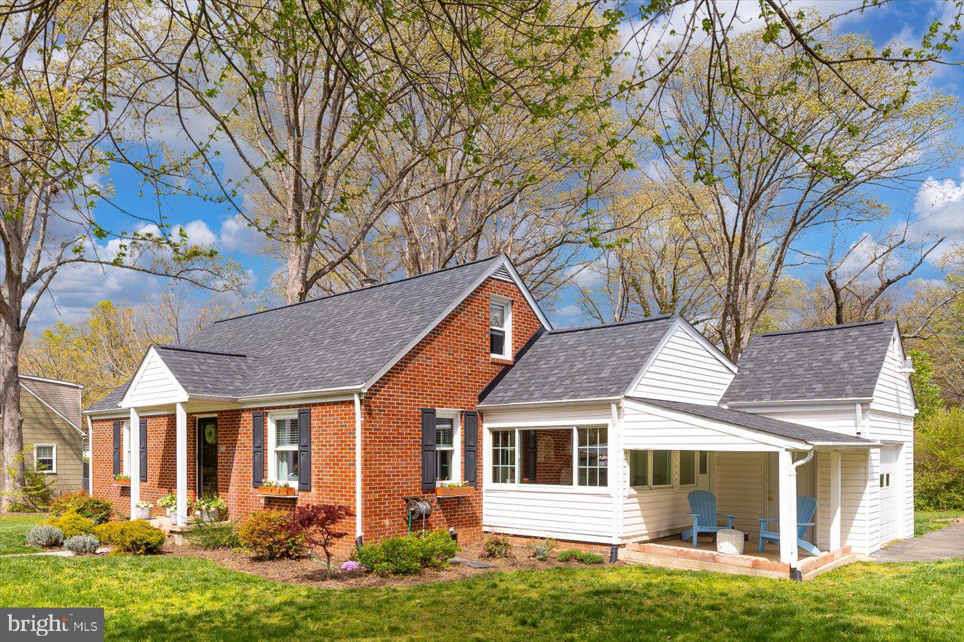 34 Randolph Road Fredericksburg, VA 22405 - Photo 3 of 45 Gallery Image 3