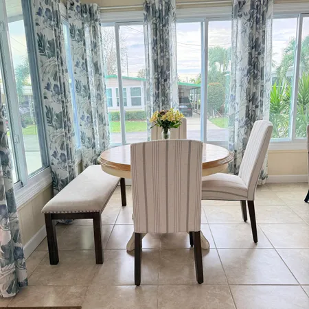 a storage room with lots of stuff