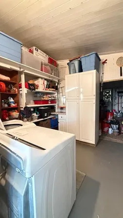 a view of a house with a swimming pool