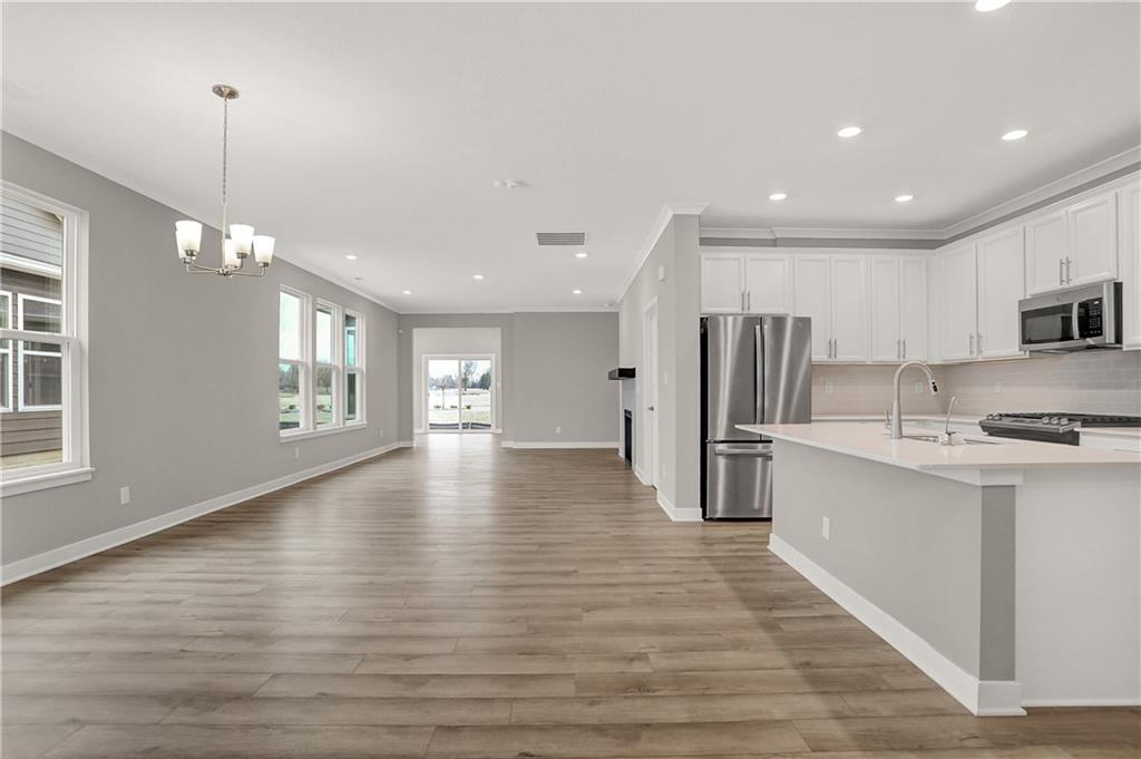 14900 Stonneger Street Westfield, IN 46074 - Photo 3 of 38