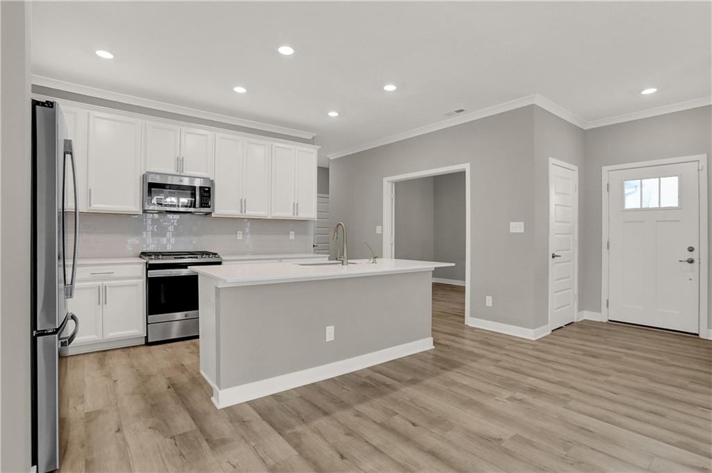 14900 Stonneger Street Westfield, IN 46074 - Photo 4 of 38