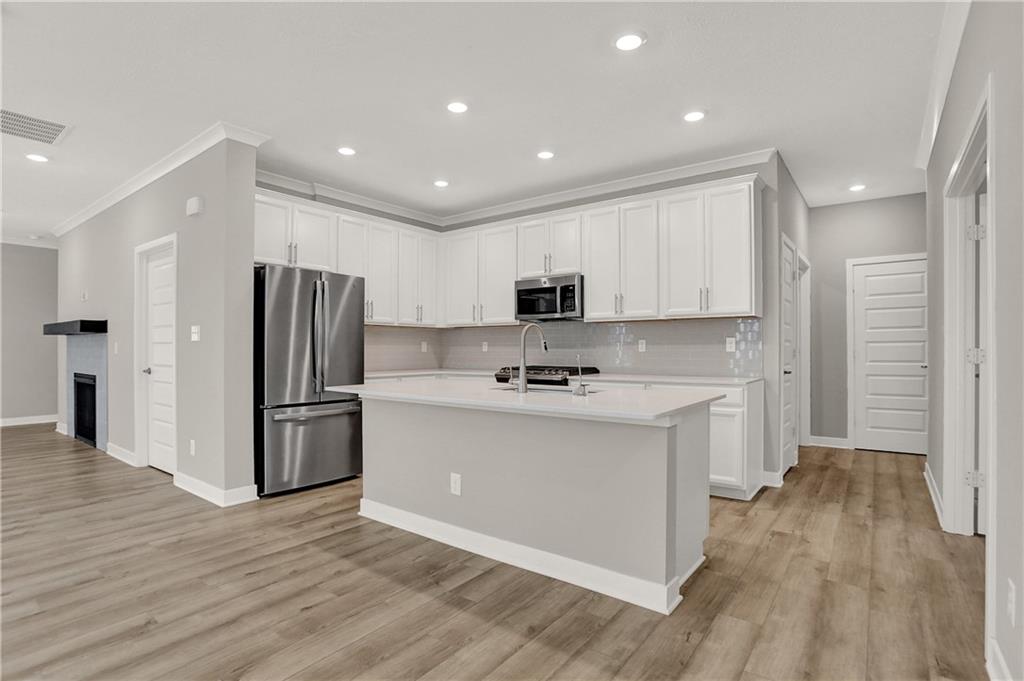 14900 Stonneger Street Westfield, IN 46074 - Photo 5 of 38