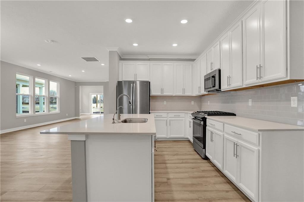 14900 Stonneger Street Westfield, IN 46074 - Photo 6 of 38