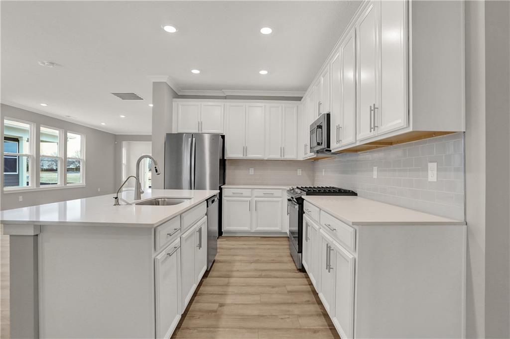 14900 Stonneger Street Westfield, IN 46074 - Photo 7 of 38