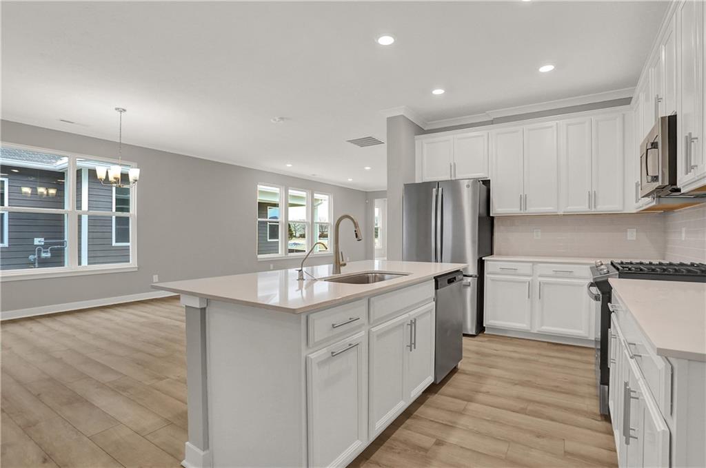 14900 Stonneger Street Westfield, IN 46074 - Photo 8 of 38