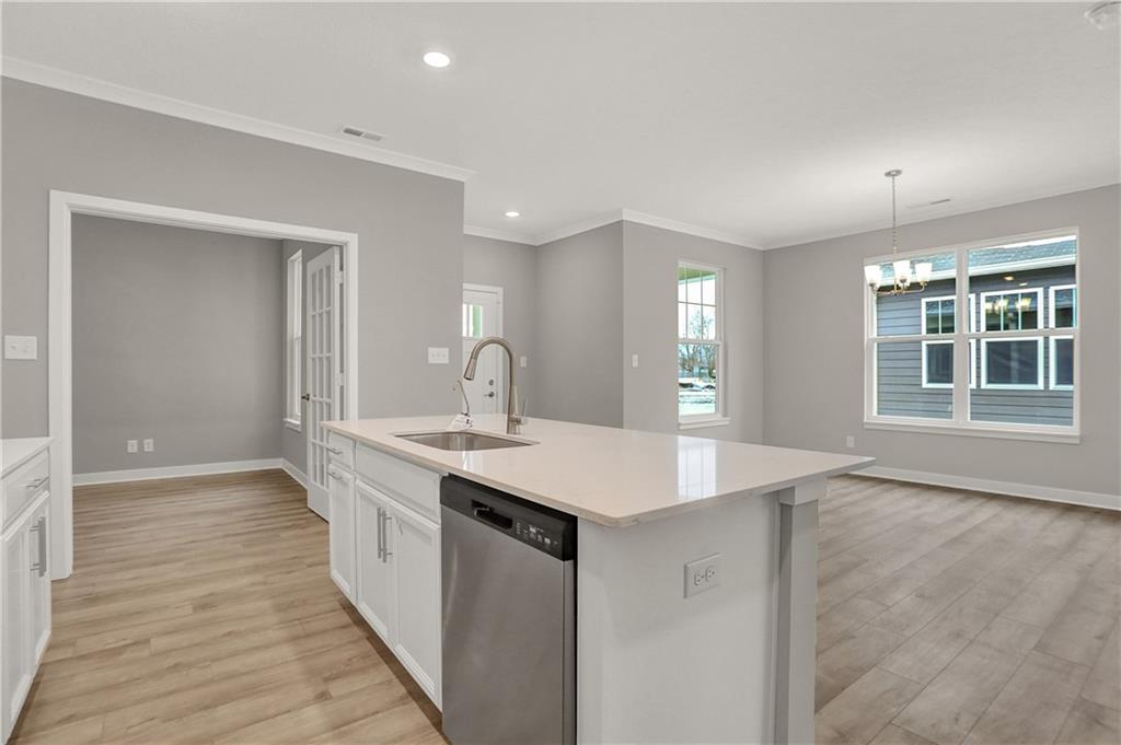 14900 Stonneger Street Westfield, IN 46074 - Photo 9 of 38