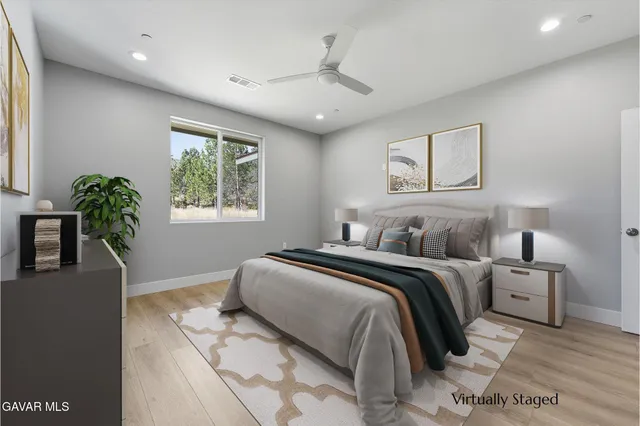 $515,000 | 22613 Royal Place, Tehachapi, CA 93561