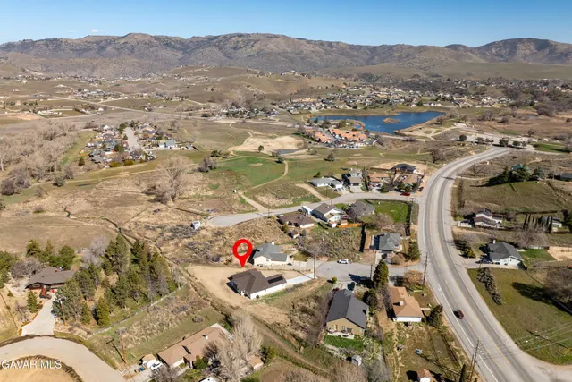 $515,000 | 22613 Royal Place, Tehachapi, CA 93561