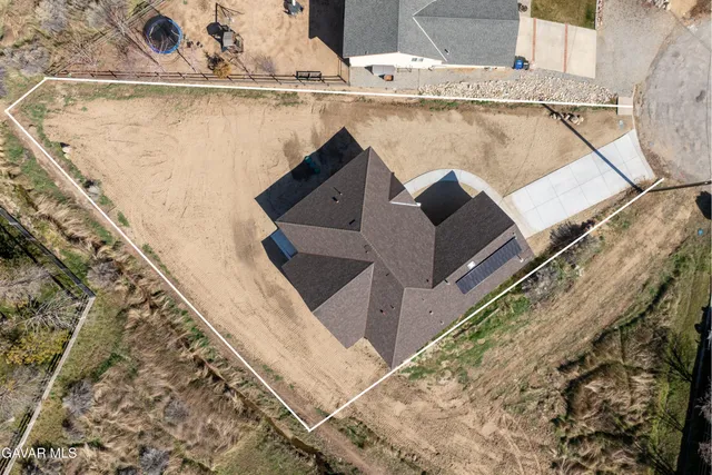 $515,000 | 22613 Royal Place, Tehachapi, CA 93561