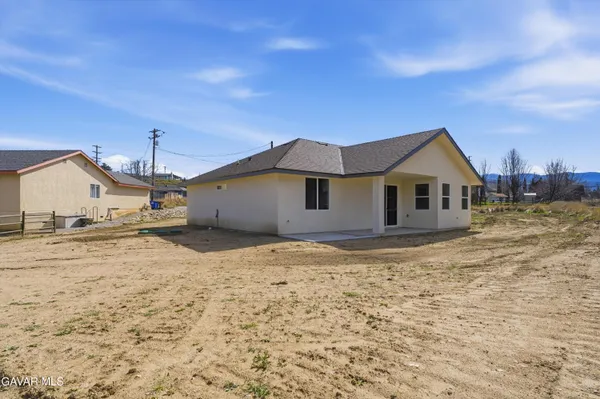 $515,000 | 22613 Royal Place, Tehachapi, CA 93561