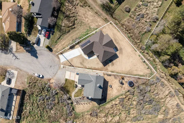 $515,000 | 22613 Royal Place, Tehachapi, CA 93561