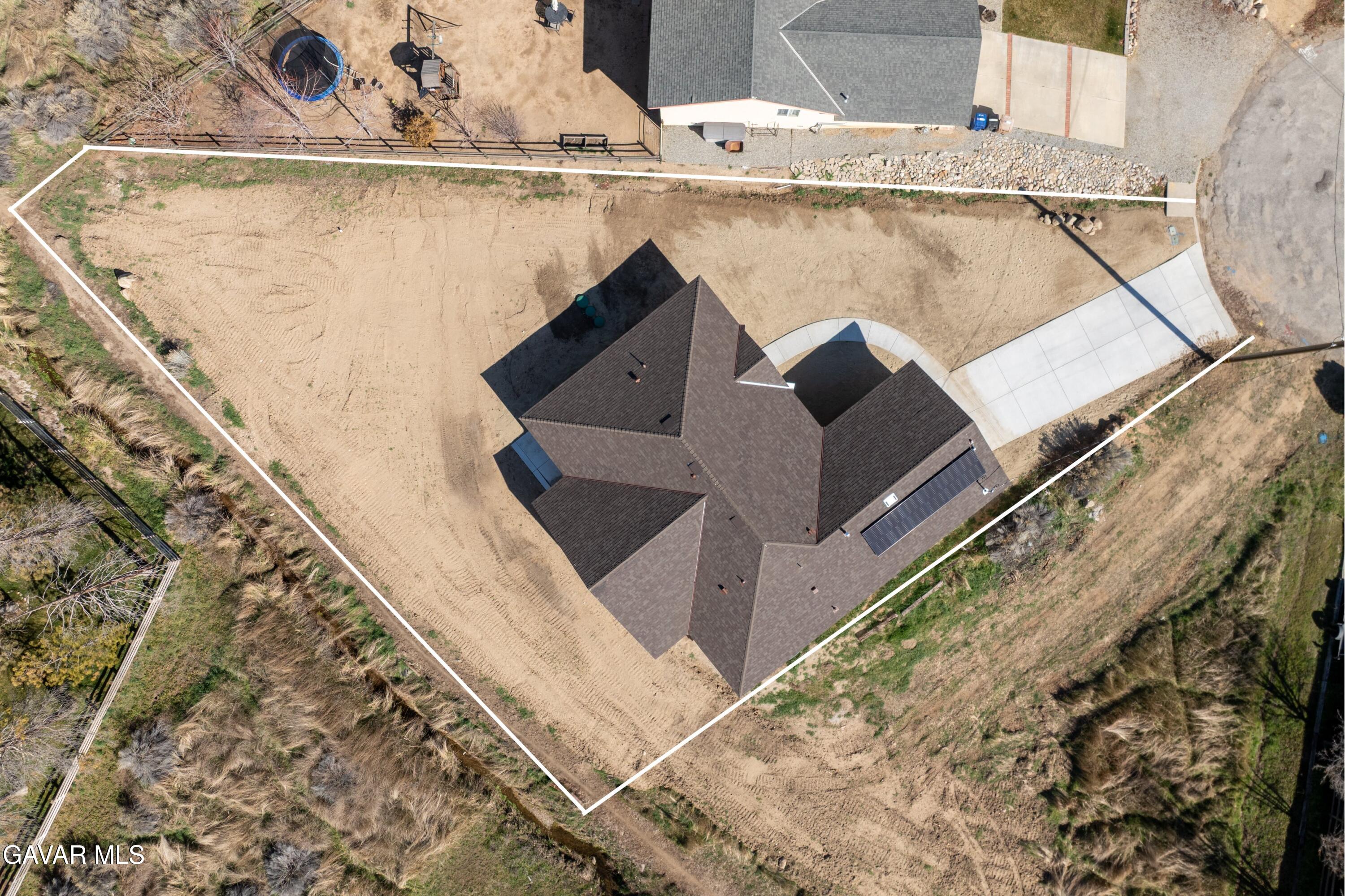 22613 Royal Place Tehachapi, CA 93561 - Photo 25 of 26 31-DJI_0169-HDR-Edit