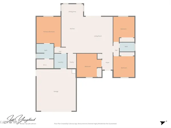 $515,000 | 22613 Royal Place, Tehachapi, CA 93561