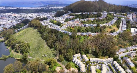 $1,200,000 | 113-193 Warren Drive, San Francisco, CA 94131