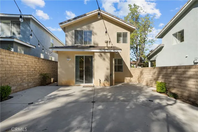 $749,000 | 28330 Medlar Drive, Valencia, CA 91354