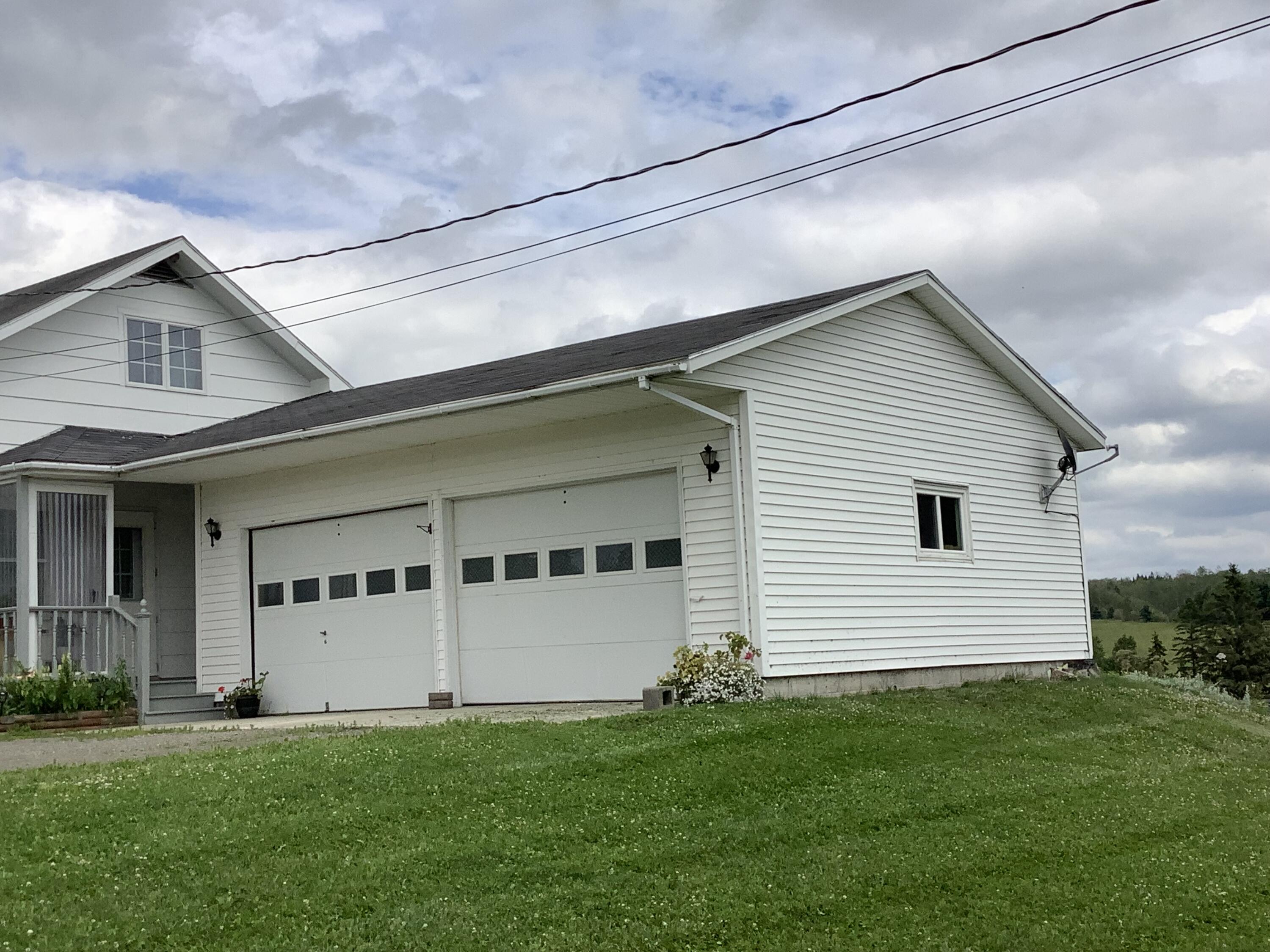 592 Beaulieu Road Madawaska, ME 04773 - Photo 24 of 28 IMG_7840