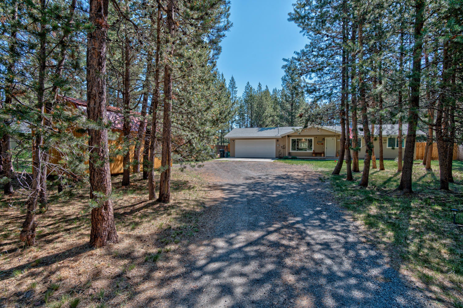 56266 Eider Road Bend, OR 97707 - Photo 27 of 27 56266 Eider Rd - 2