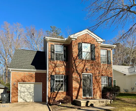$462,000 | 121 Evening Star Drive, Apex, NC 27502
