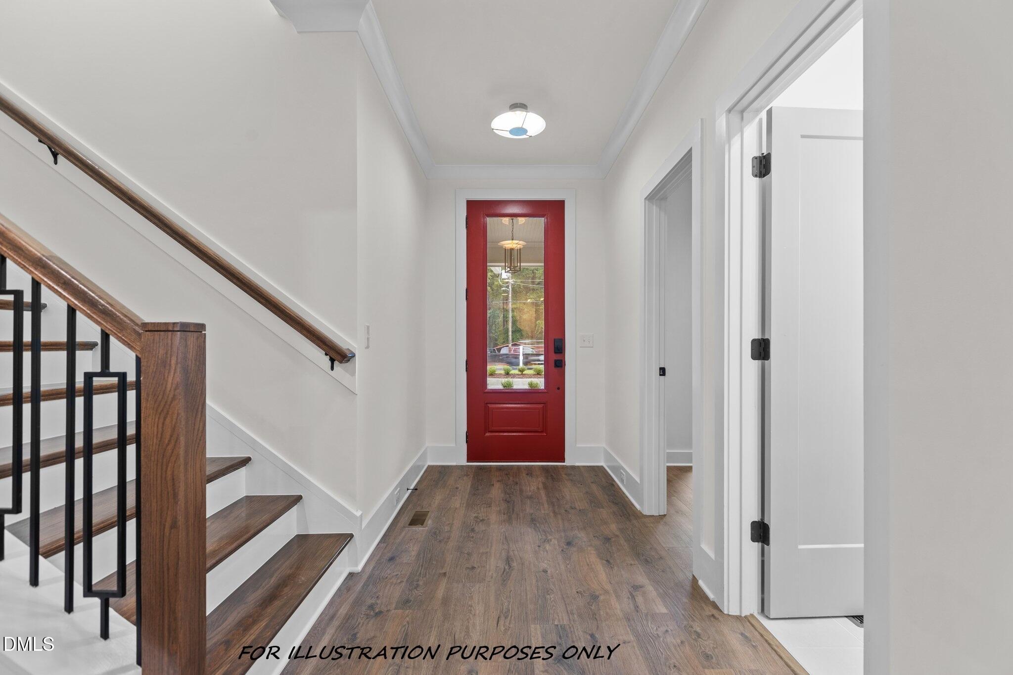 329 Bud Wall Road Youngsville, NC 27596 - Photo 22 of 25