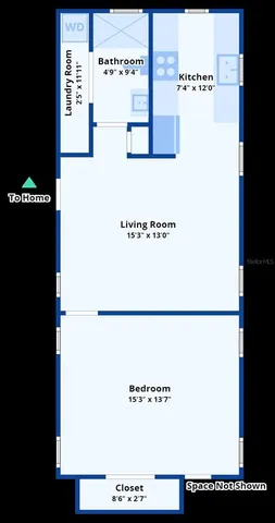 $32,850 | 39 South Polk Drive, Sarasota, FL 34236