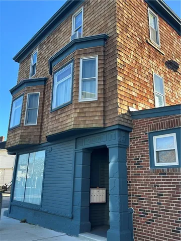 $1,700 | 49 East Bowery Street, Unit 3, Newport, RI 02840
