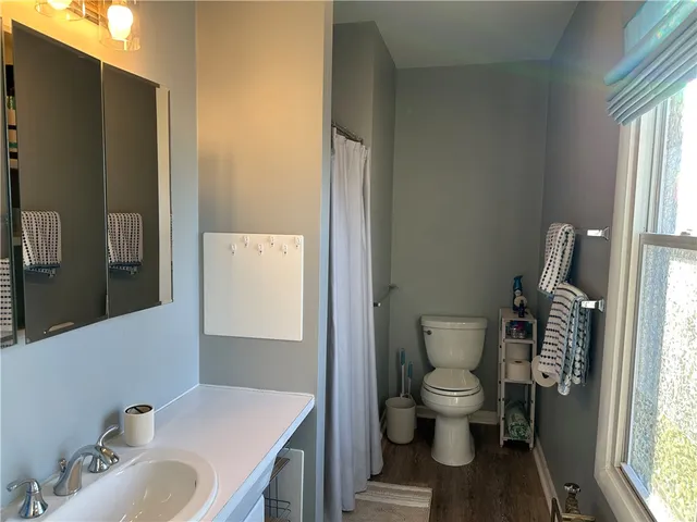 $1,700 | 49 East Bowery Street, Unit 3, Newport, RI 02840