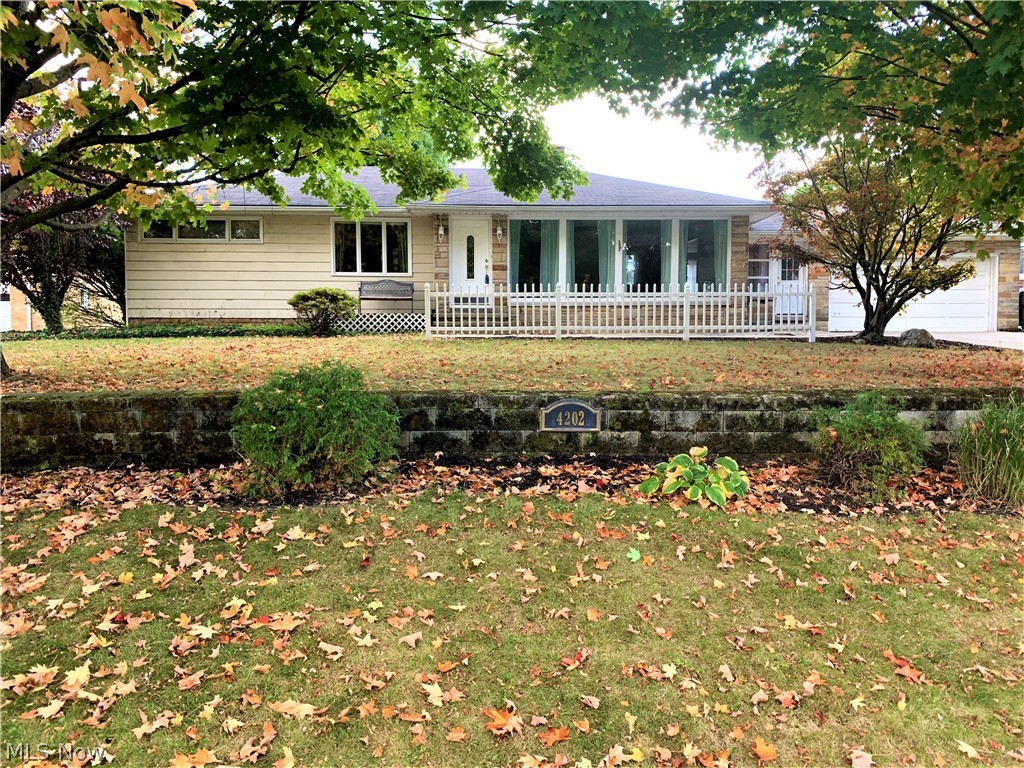 4202 22nd Street Northwest Canton, OH 44708 - Photo 1 of 25 Gallery Image 1