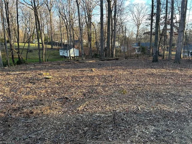 $45,900 | Tbd Brookberry Road, Mount Airy, NC 27030