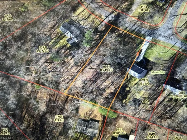 $45,900 | Tbd Brookberry Road, Mount Airy, NC 27030