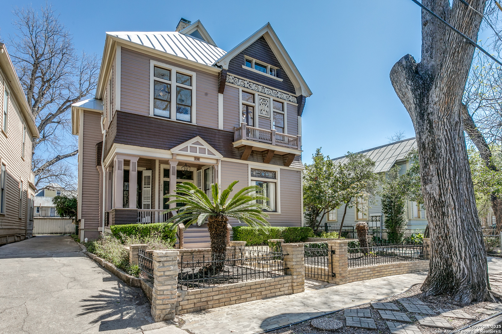 236 Madison San Antonio, TX 78204 - Photo 1 of 1