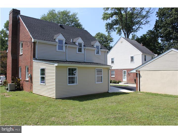 1109 Edann Road Oreland, PA 19075 - Photo 22 of 23 View in Back