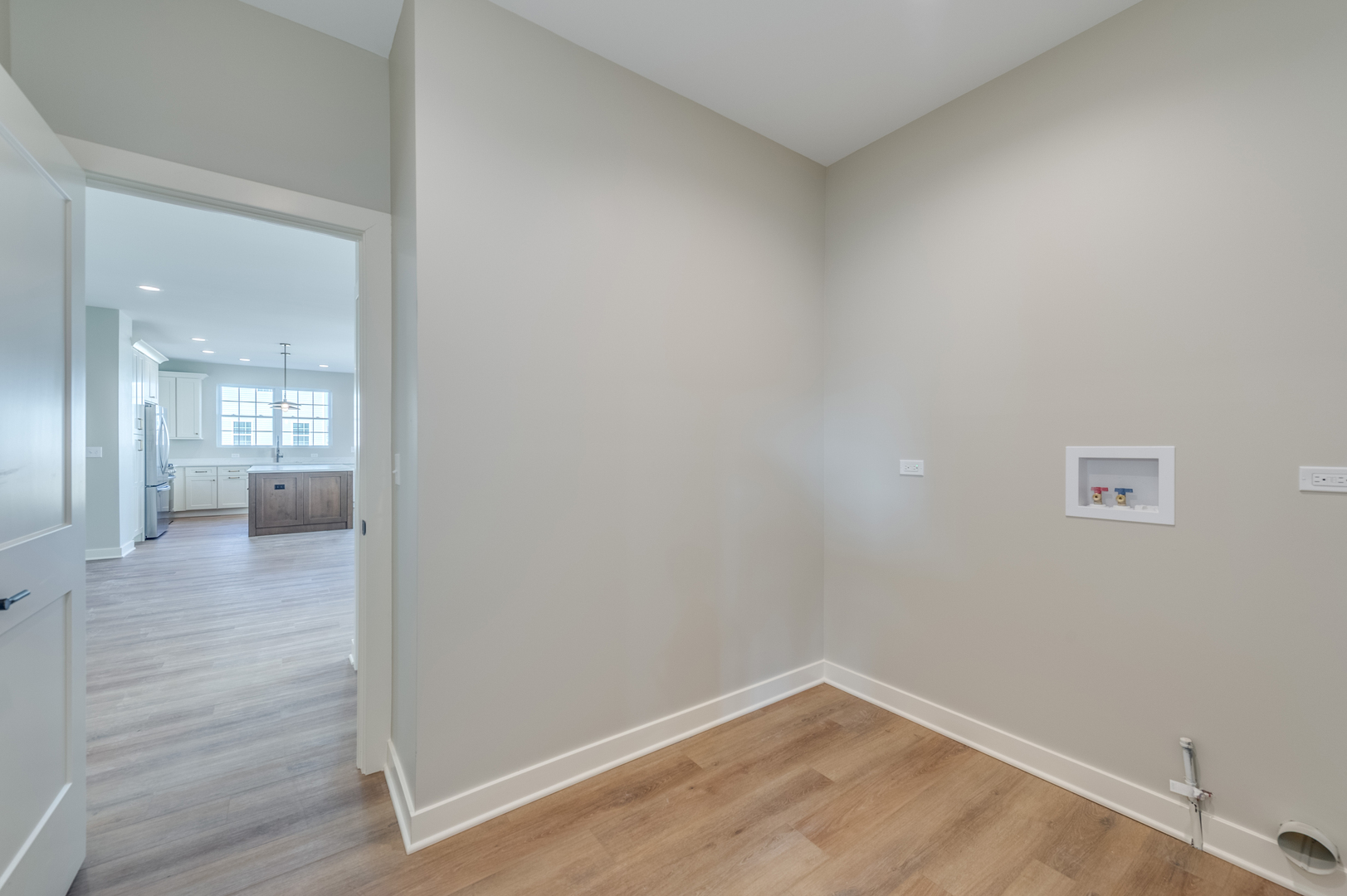 1076 Freedom Road Elburn, IL 60119 - Photo 7 of 31 wooden floor in a gallery